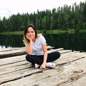 Meet your Posher, Indira